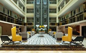 Hotel Four Points By Sheraton Production City,